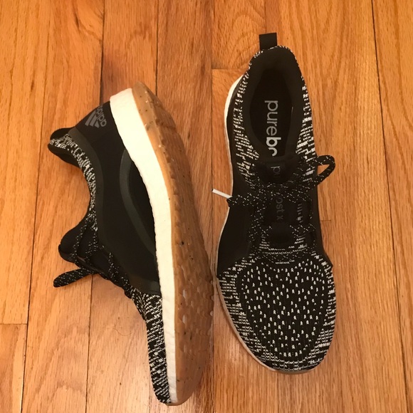 ⭐️SOLD! ADIDAS: PureBOOST X ATR - Picture 4 of 8